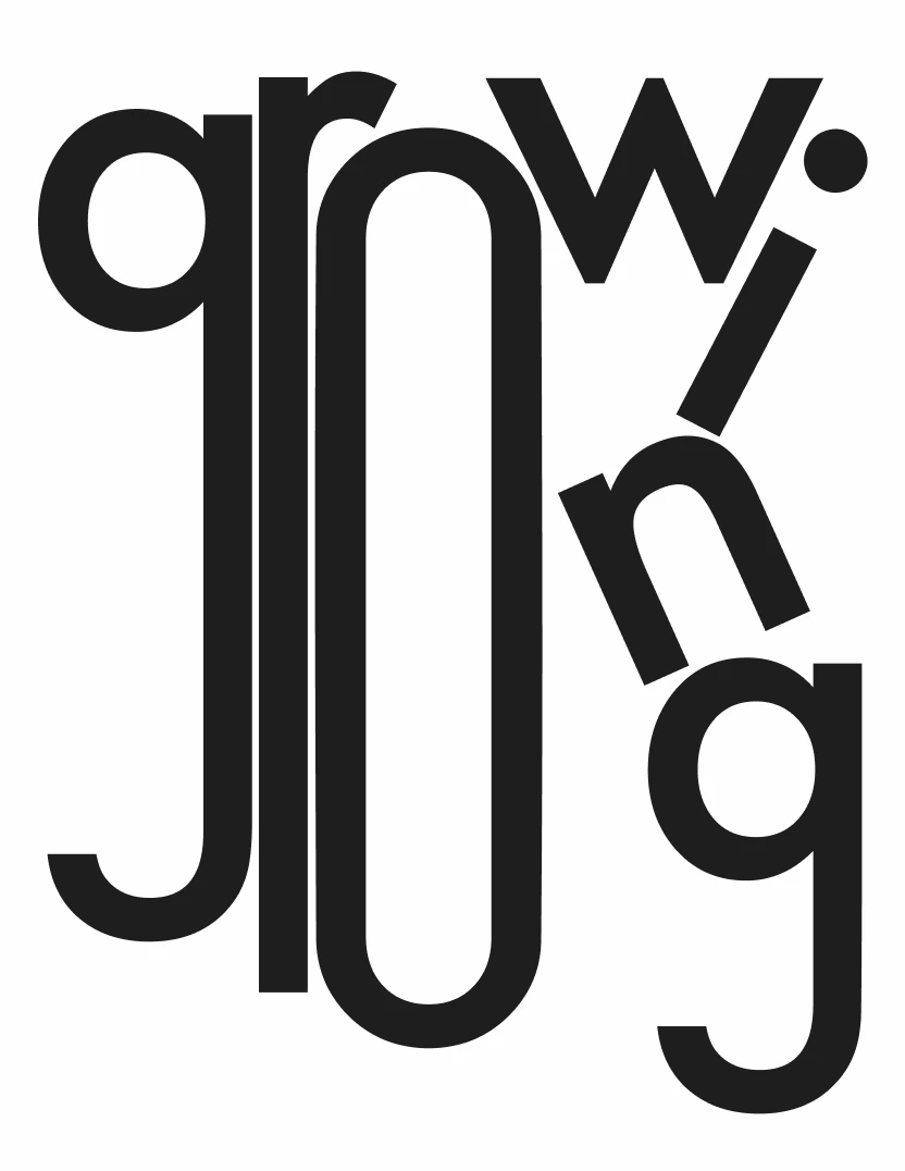 Growing connotative type